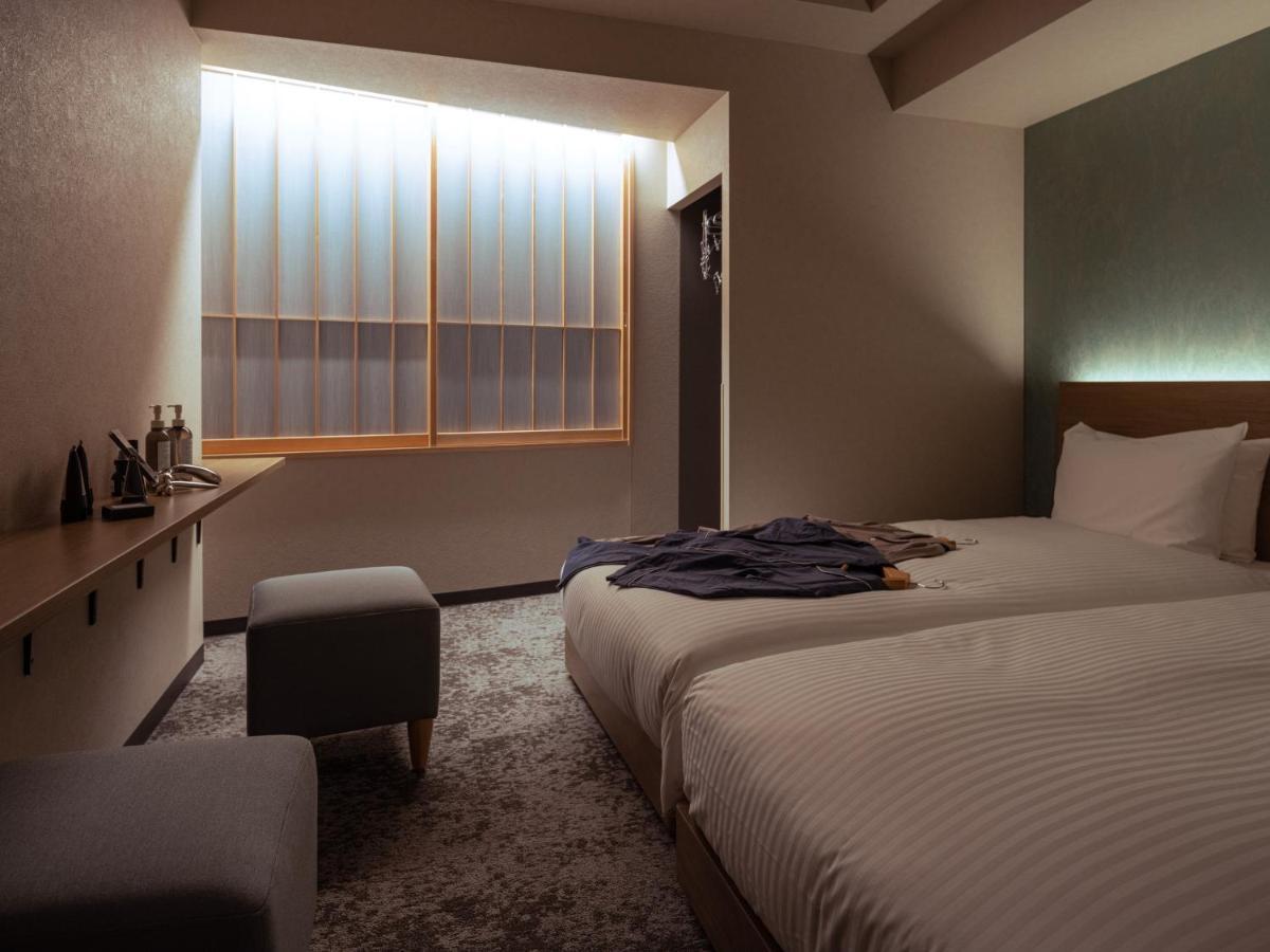 Mimaru Tokyo Ikebukuro Hotel ภายนอก รูปภาพ