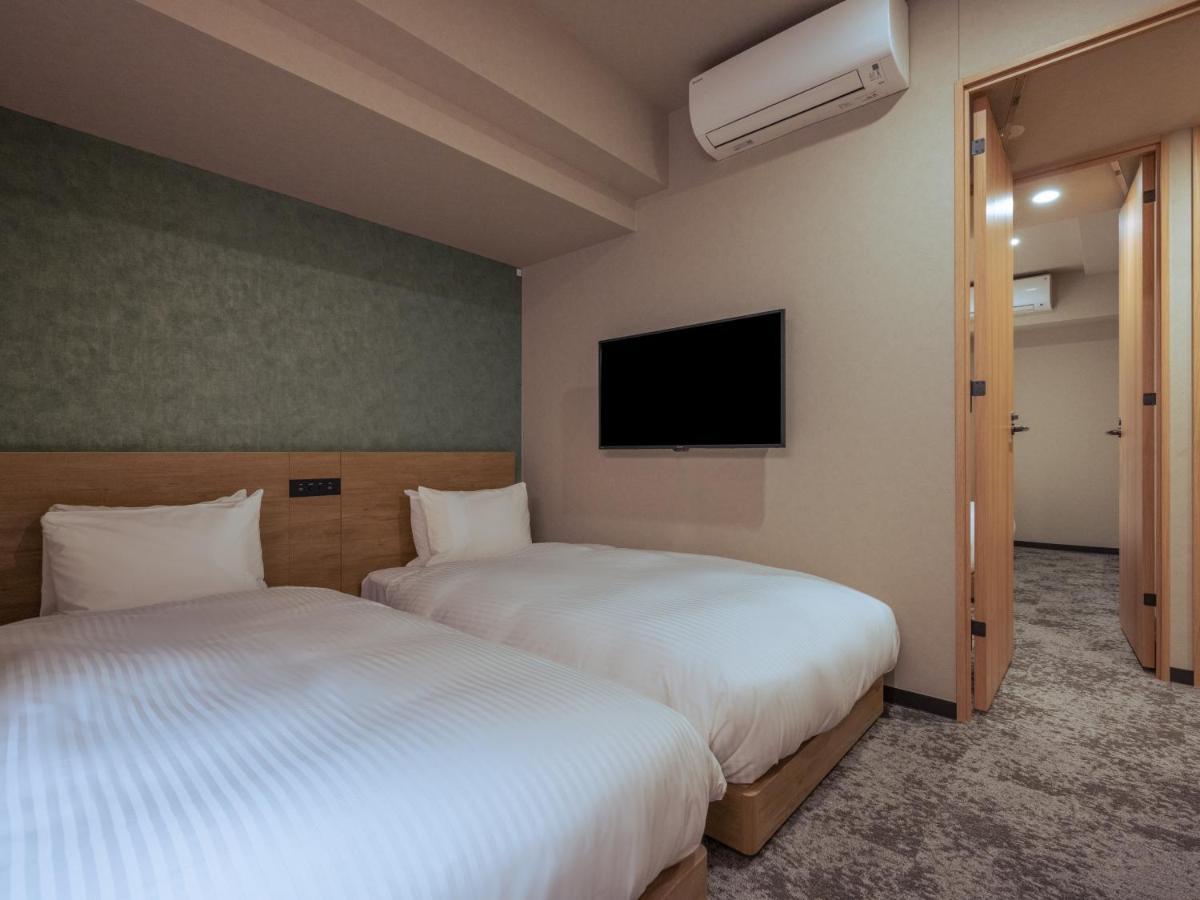 Mimaru Tokyo Ikebukuro Hotel ภายนอก รูปภาพ