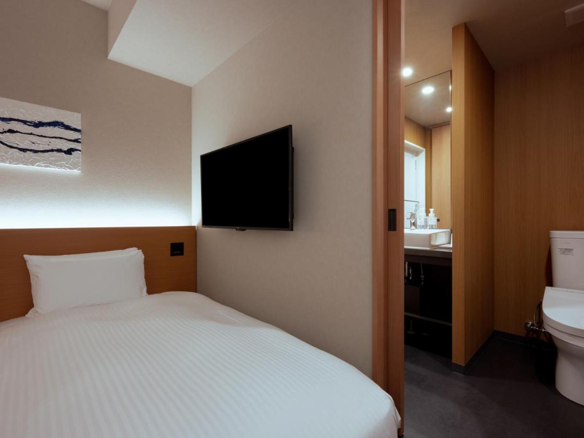Mimaru Tokyo Ikebukuro Hotel ภายนอก รูปภาพ