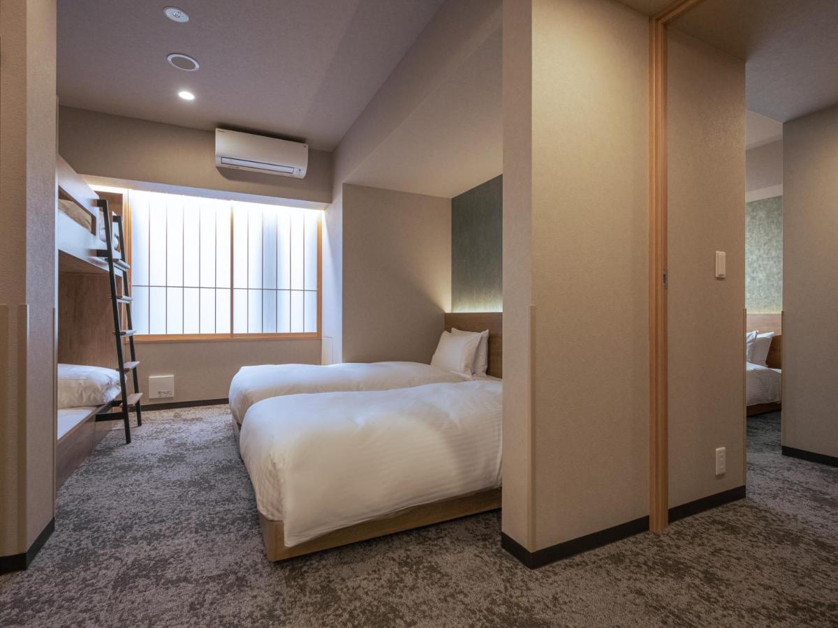 Mimaru Tokyo Ikebukuro Hotel ภายนอก รูปภาพ