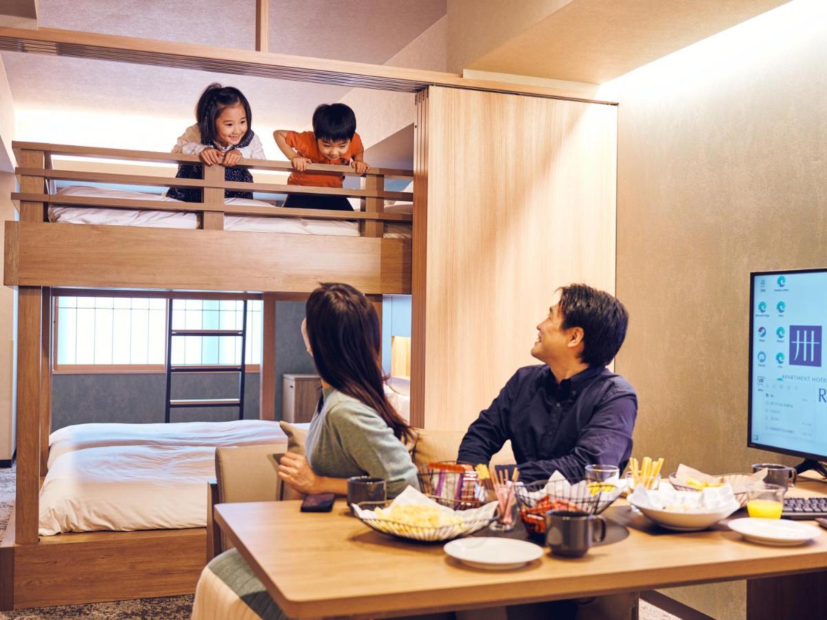 Mimaru Tokyo Ikebukuro Hotel ภายนอก รูปภาพ