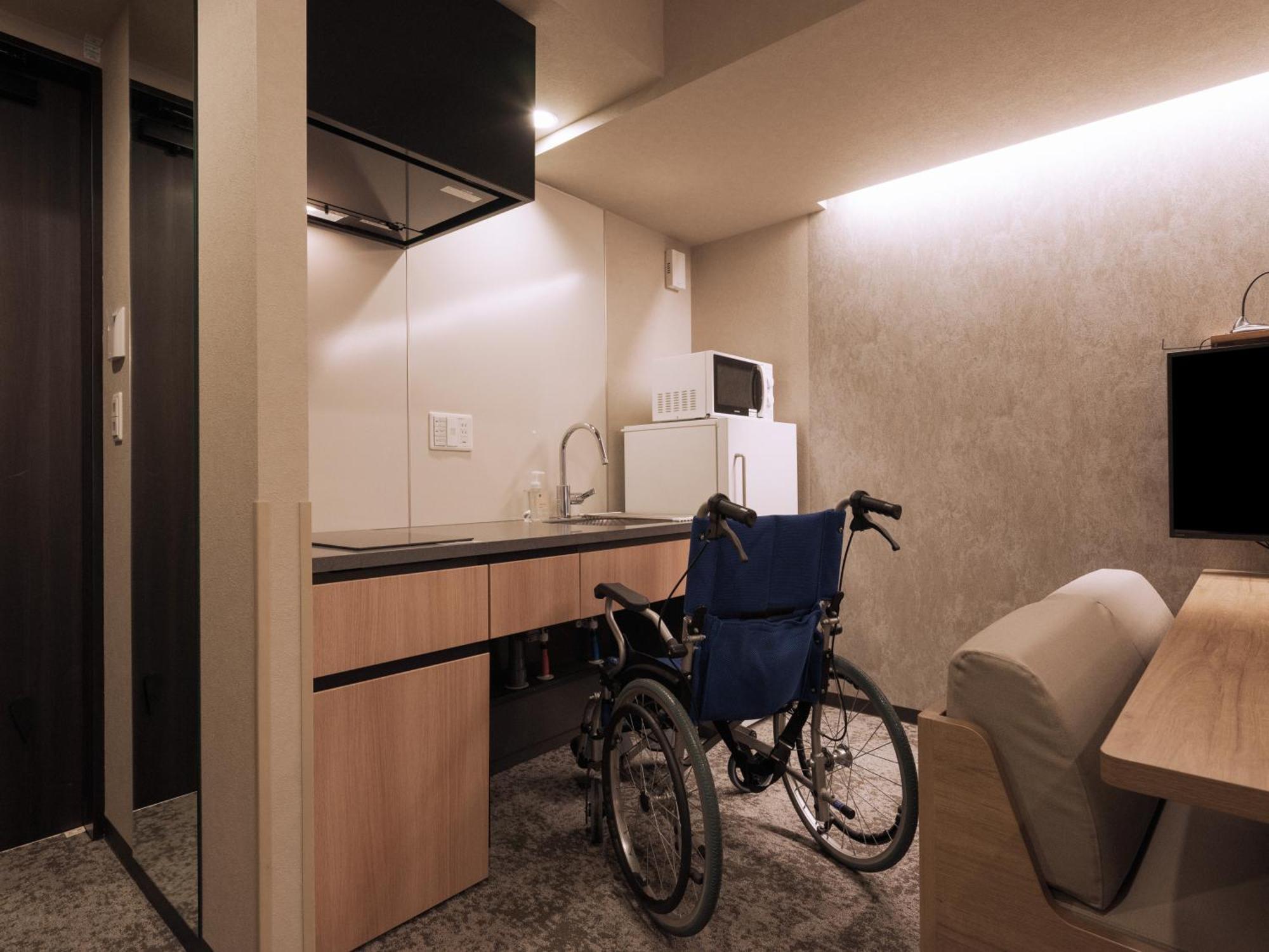 Mimaru Tokyo Ikebukuro Hotel ภายนอก รูปภาพ