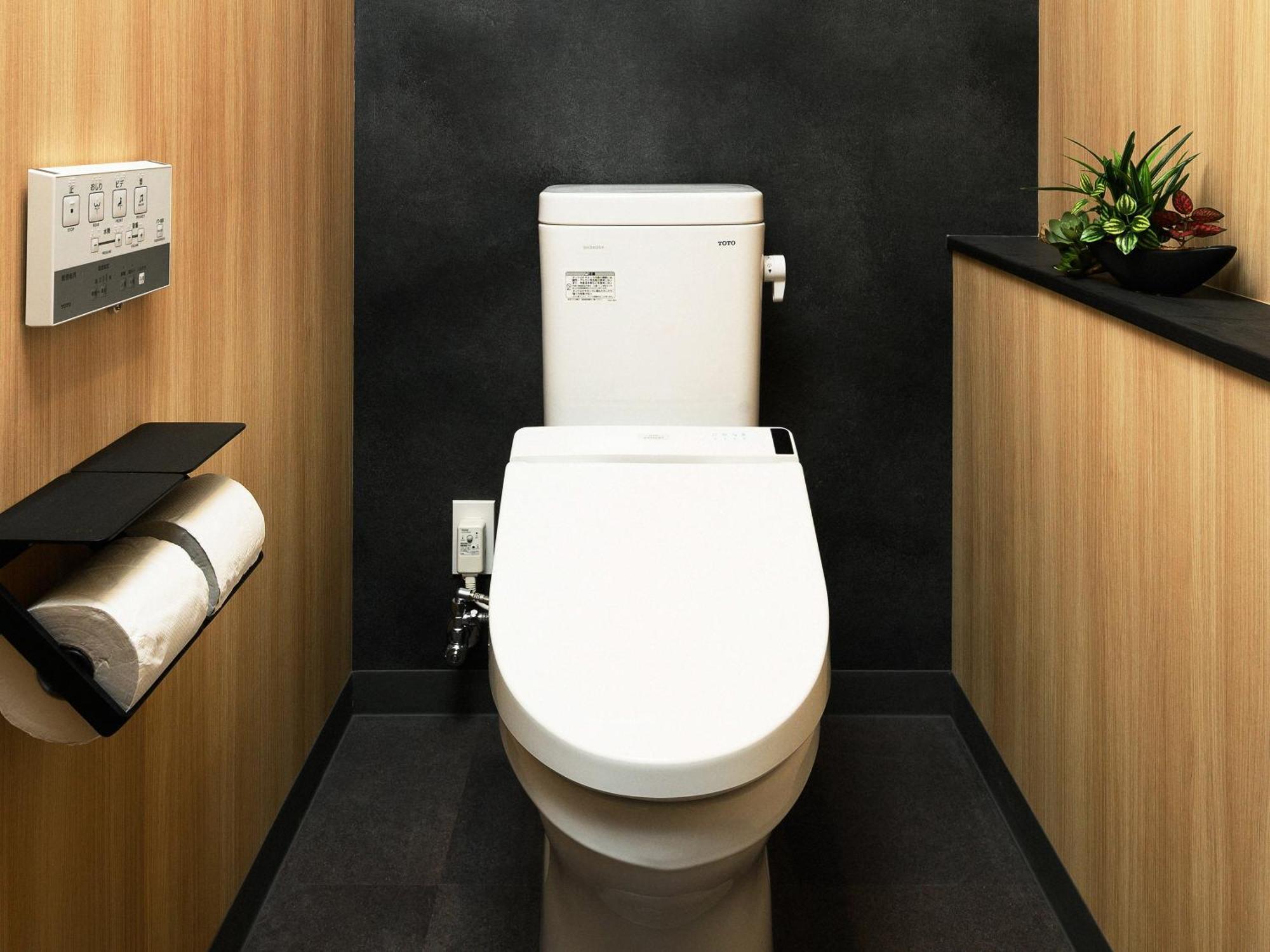 Mimaru Tokyo Ikebukuro Hotel ภายนอก รูปภาพ