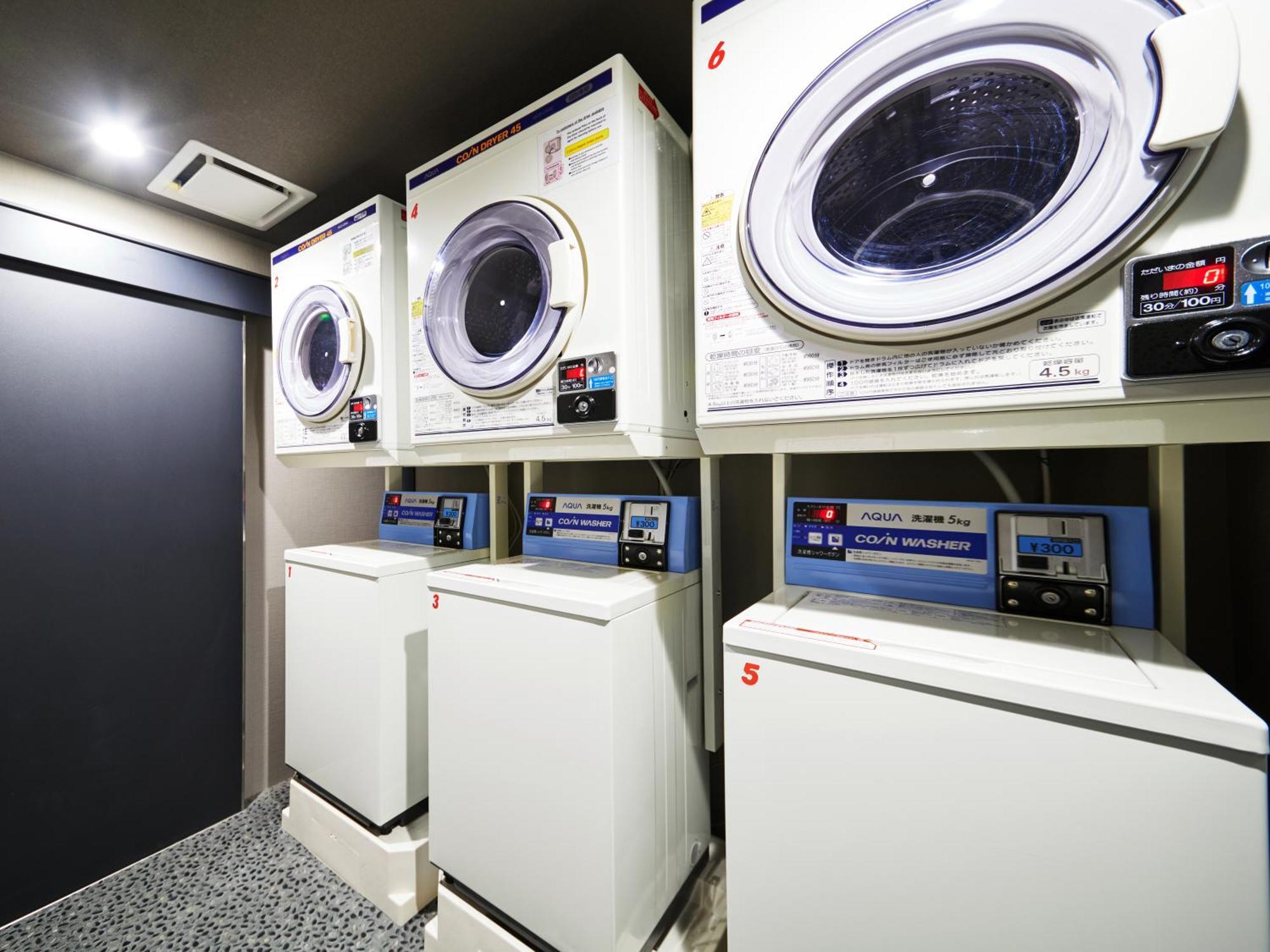 Mimaru Tokyo Ikebukuro Hotel ภายนอก รูปภาพ