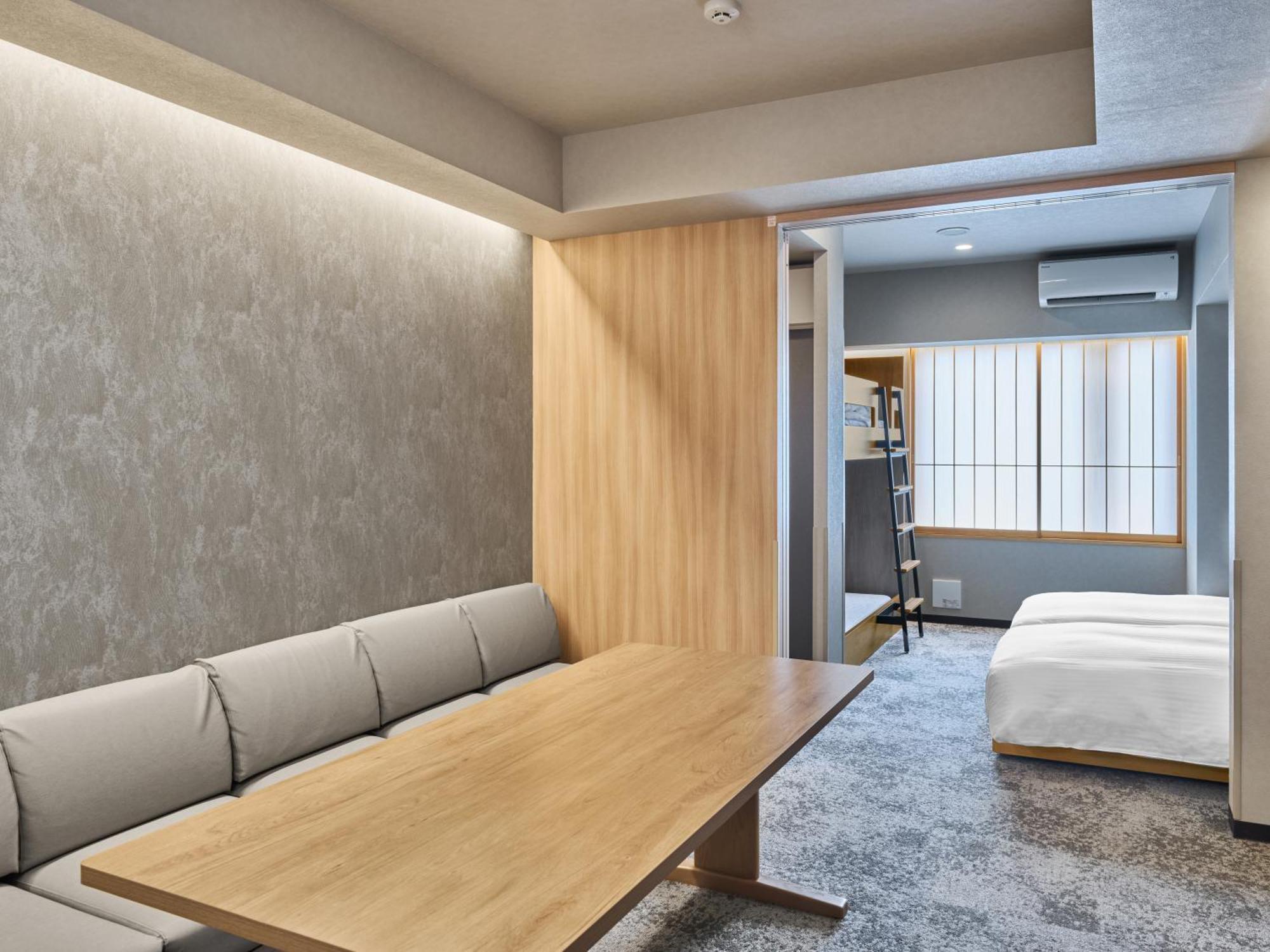 Mimaru Tokyo Ikebukuro Hotel ภายนอก รูปภาพ