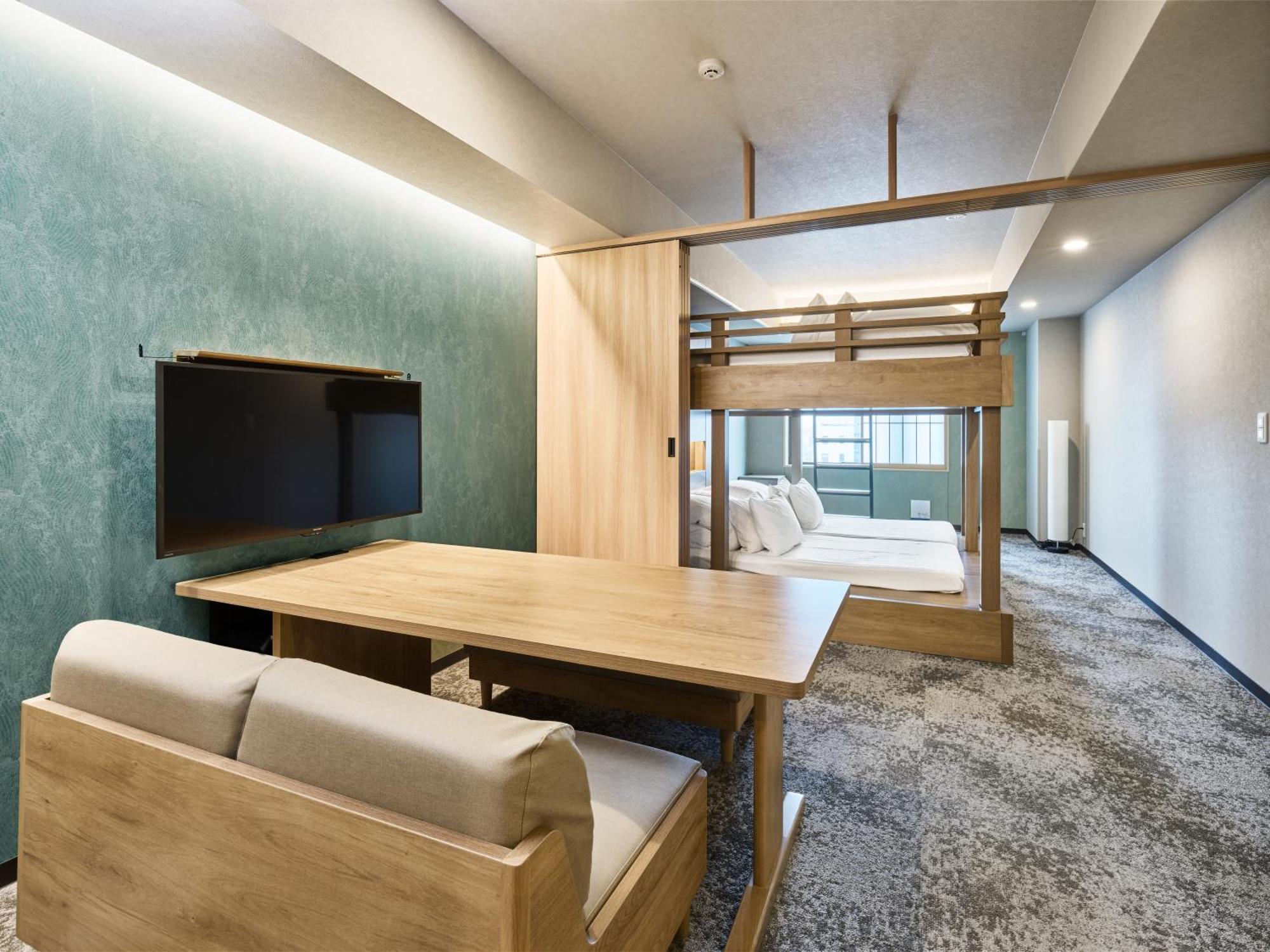 Mimaru Tokyo Ikebukuro Hotel ภายนอก รูปภาพ